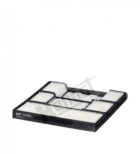 E2909LI cabin air filter element