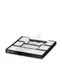 E2909LI cabin air filter element