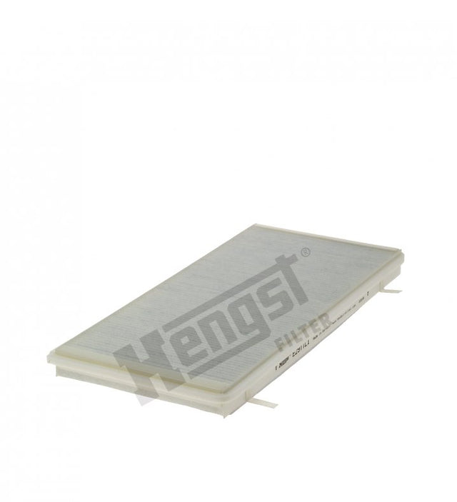 E2911LI cabin air filter element