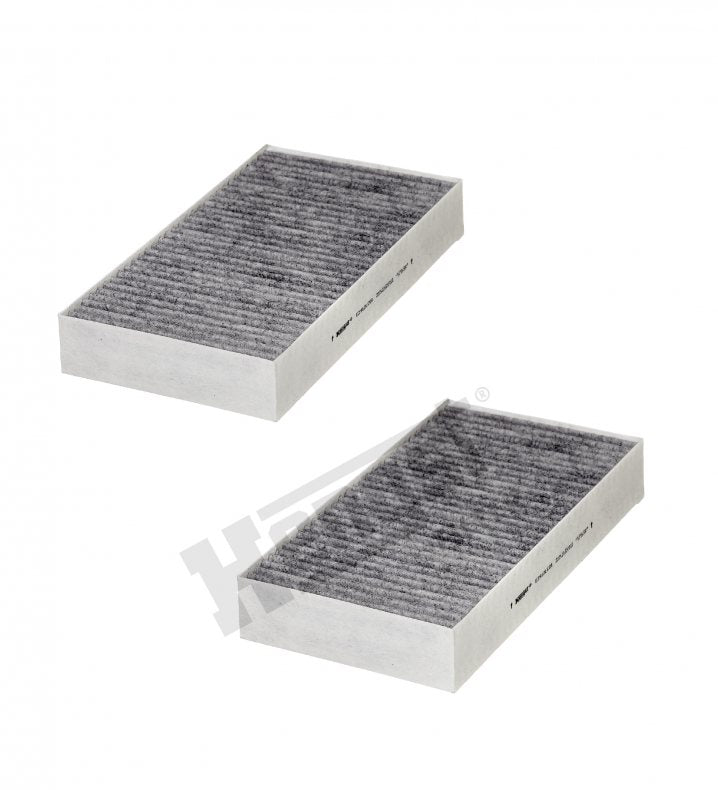 E2912LC01-2 cabin air filter element