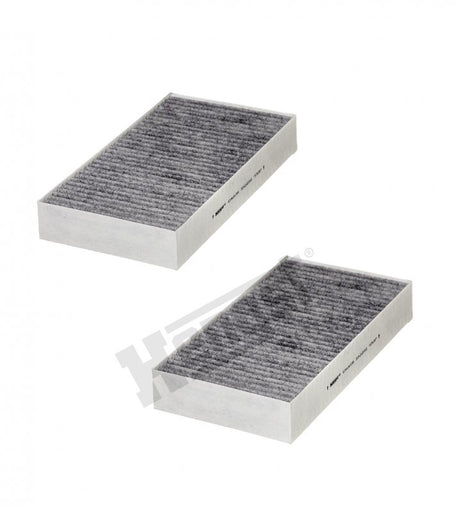 E2912LC01-2 cabin air filter element