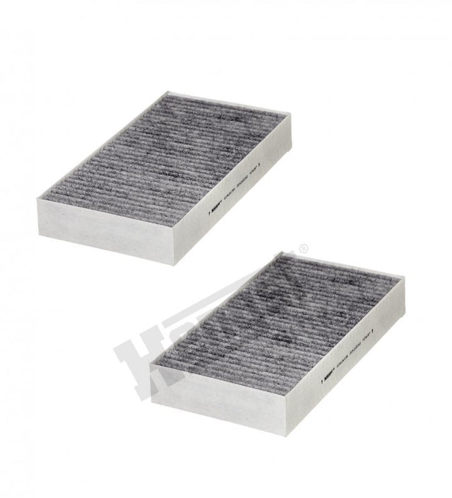 E2912LC01-2 cabin air filter element