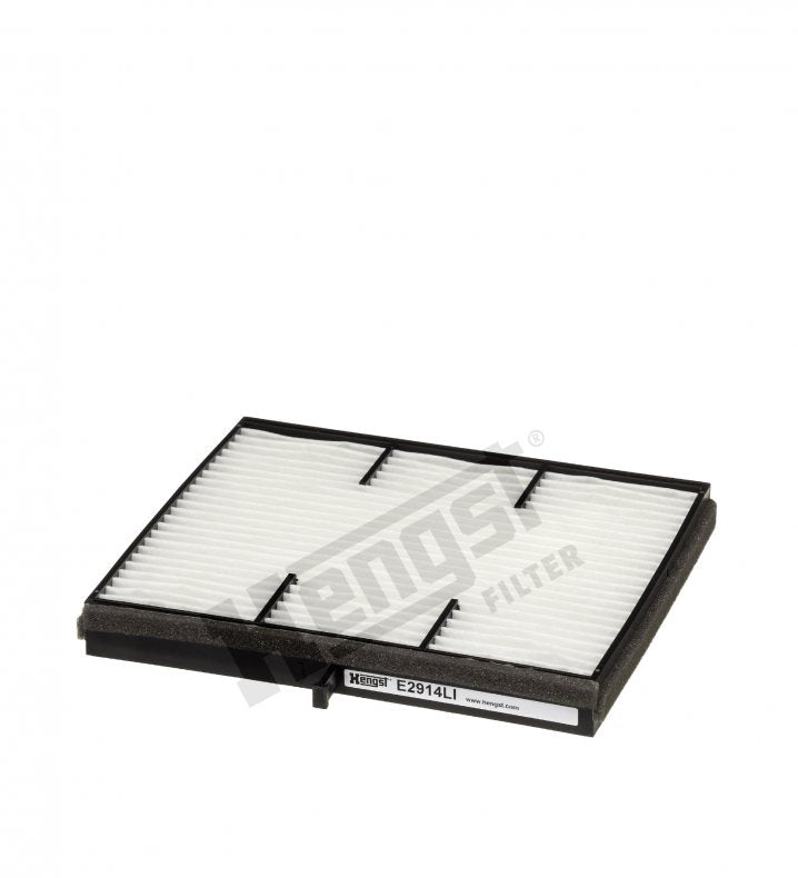 E2914LI cabin air filter element