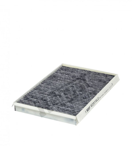 E2916LC cabin air filter element