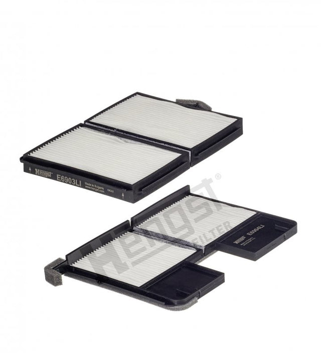 E2934LI-2 cabin air filter element