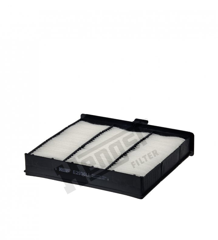 E2936LI cabin air filter element
