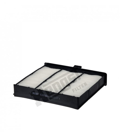 E2936LI cabin air filter element