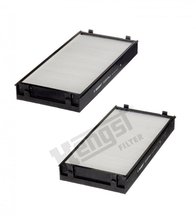 E2944LI-2 cabin air filter element