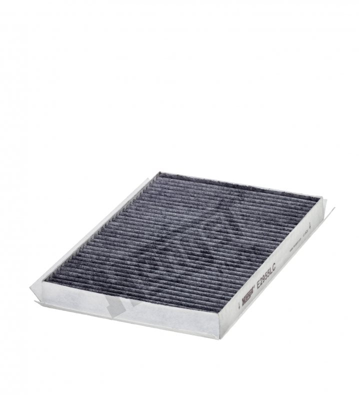 E2955LC cabin air filter element