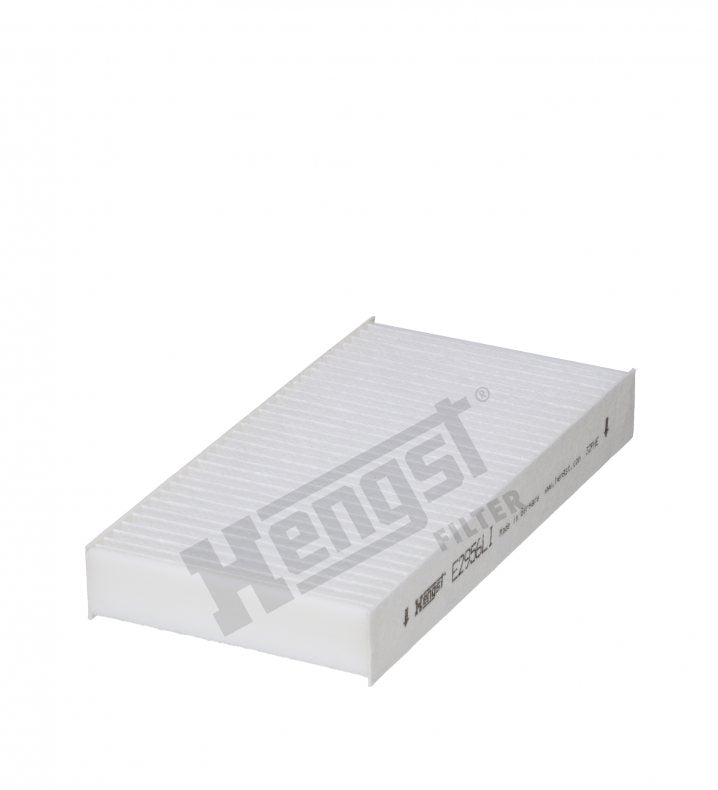 E2956LI cabin air filter element