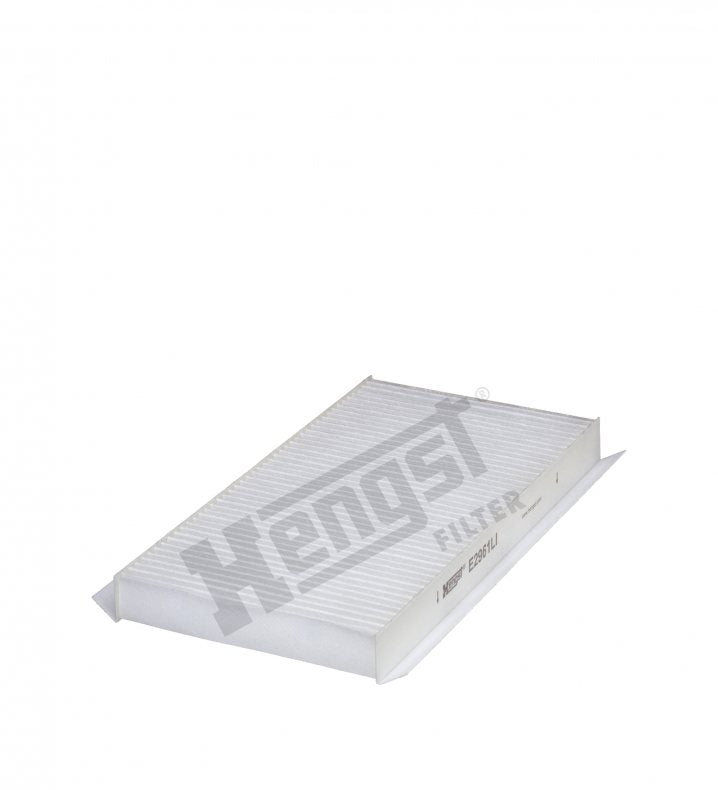 E2961LI cabin air filter element