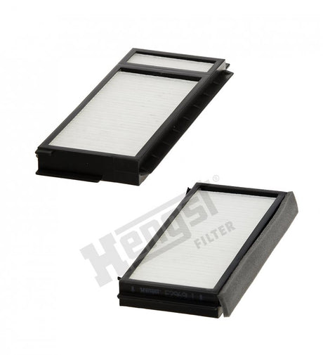 E2970LI-2 cabin air filter element