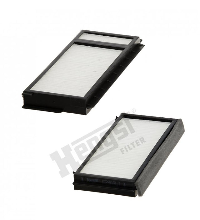 E2970LI-2 cabin air filter element
