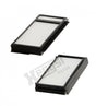 E2970LI-2 cabin air filter element