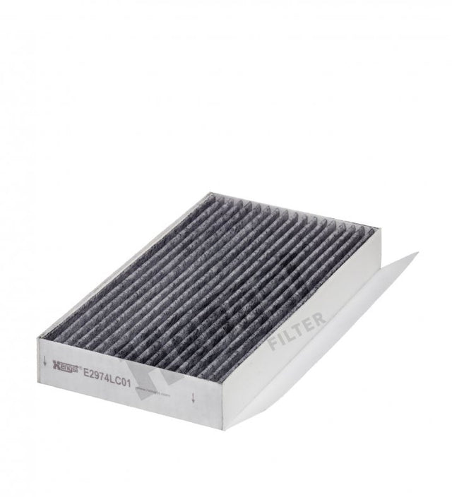 E2974LC01 cabin air filter element
