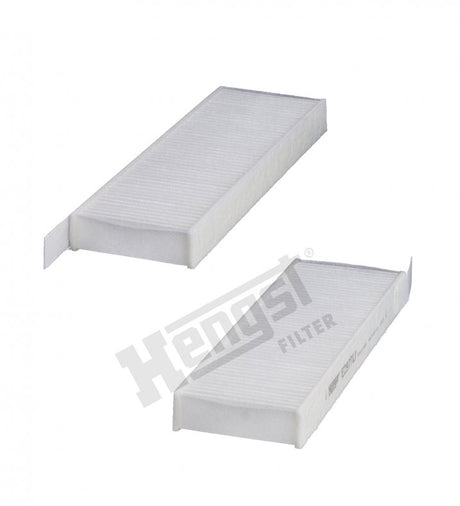 E2977LI-2 cabin air filter element