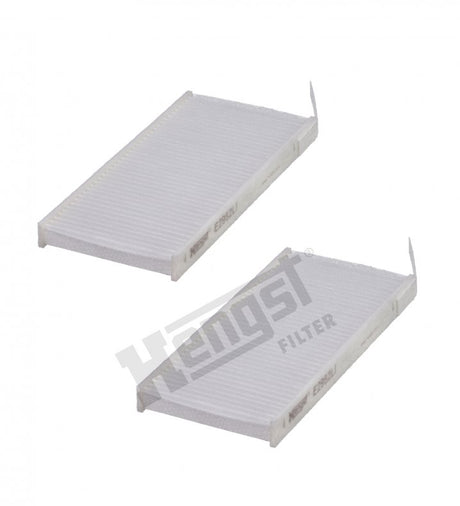 E2982LI-2 cabin air filter element