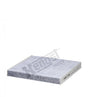 E2990LC cabin air filter element