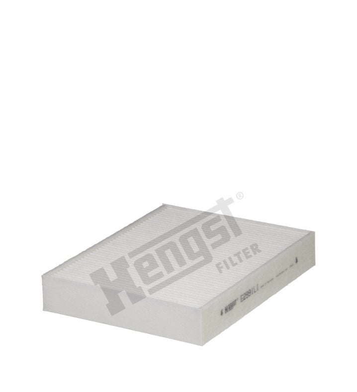 E2991LI cabin air filter element