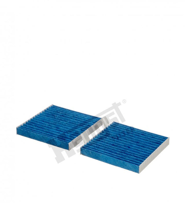 E2992LB-2 cabin air filter element