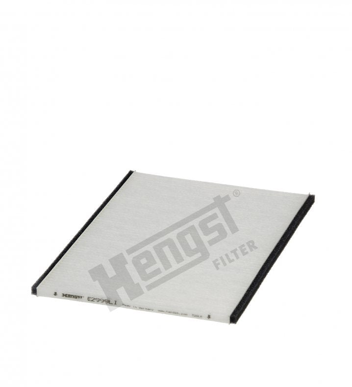 E2999LI cabin air filter element