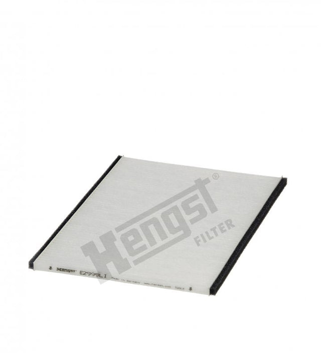 E2999LI cabin air filter element