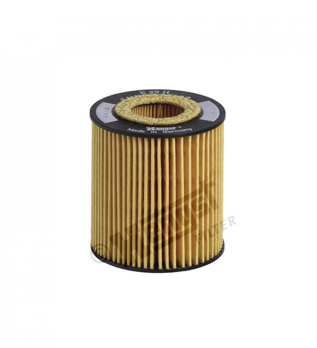 E29H D89 oil filter element