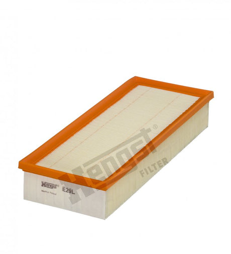 E29L air filter element