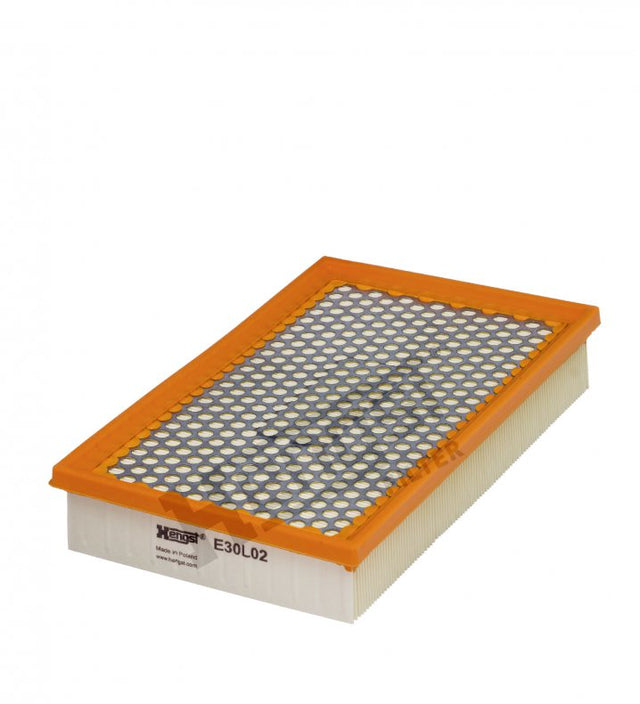 E30L02 air filter element