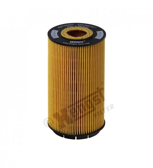 E314H01 D58 oil filter element