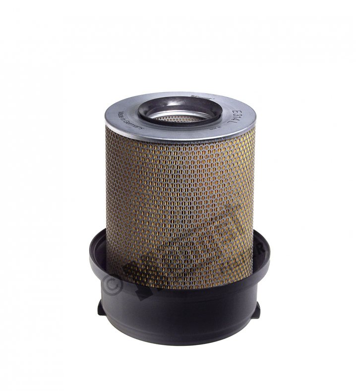 E314L air filter element