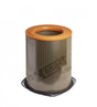 E316L air filter element