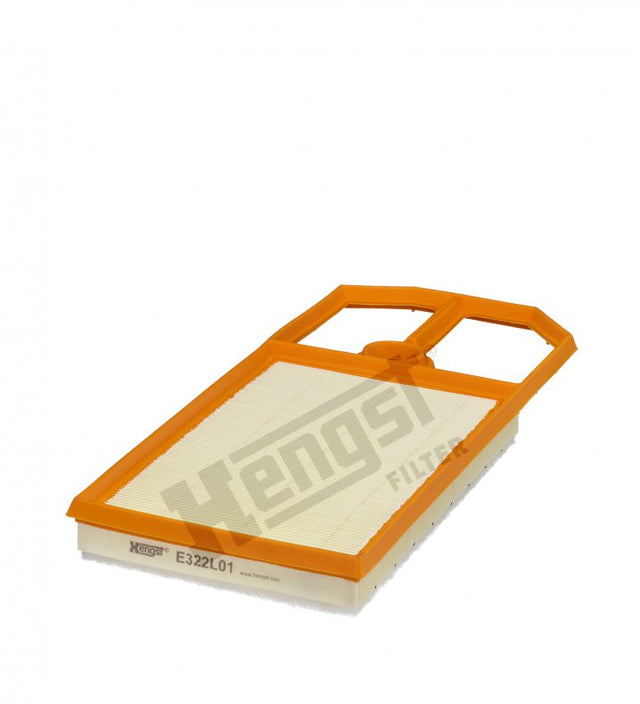 E322L01 air filter element