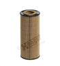 E32H D26 oil filter element