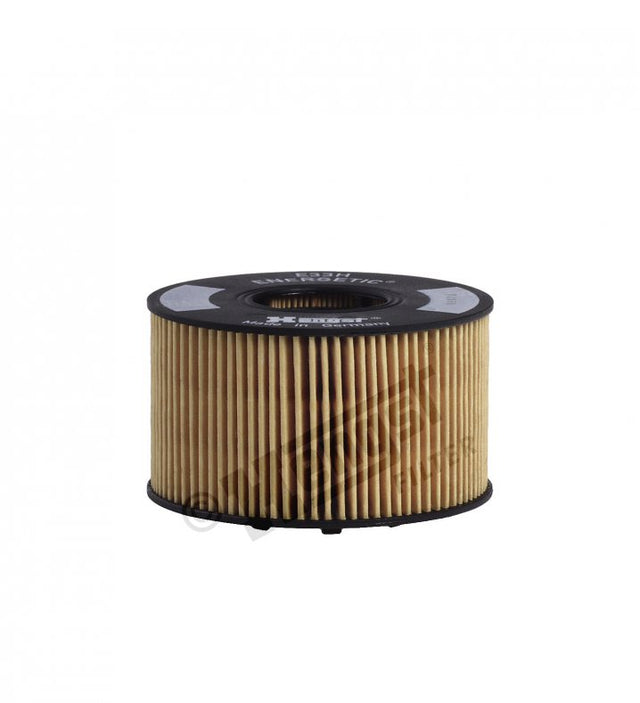 E33H D96 oil filter element