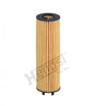 E342H D494 oil filter element