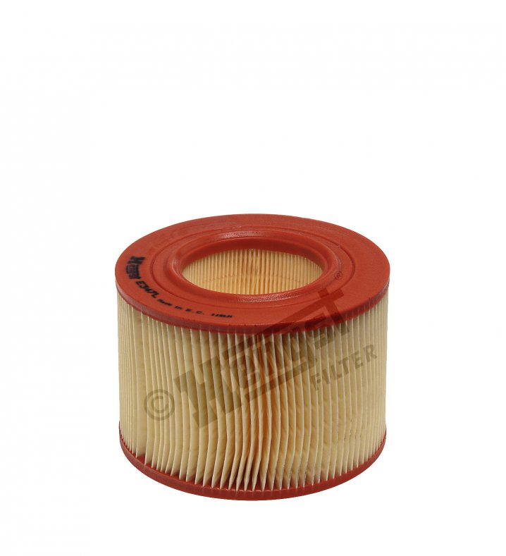 E347L air filter element