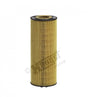 E350H D44 oil filter element