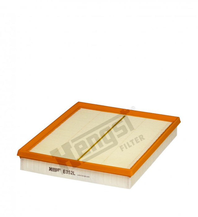 E352L air filter element