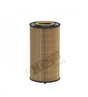 E355H01 D109 oil filter element