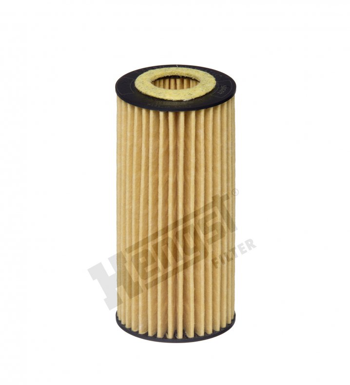 E358H D246 oil filter element