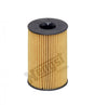 E359H D306 oil filter element