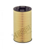 E360H D307 oil filter element