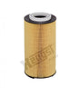 E361H D312 oil filter element