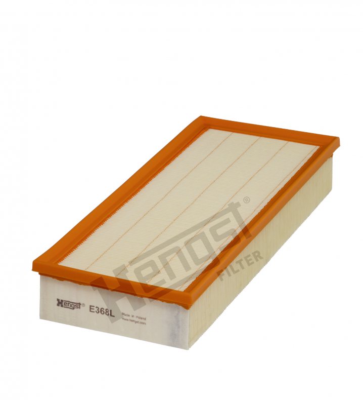 E368L air filter element