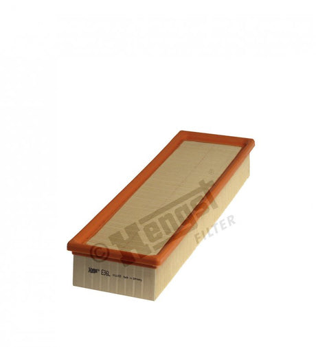 E36L replaced by C 39 108