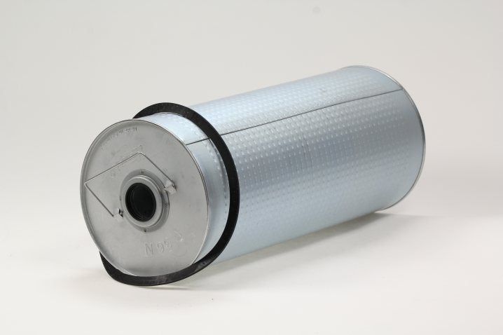 E36N D186 oil filter element