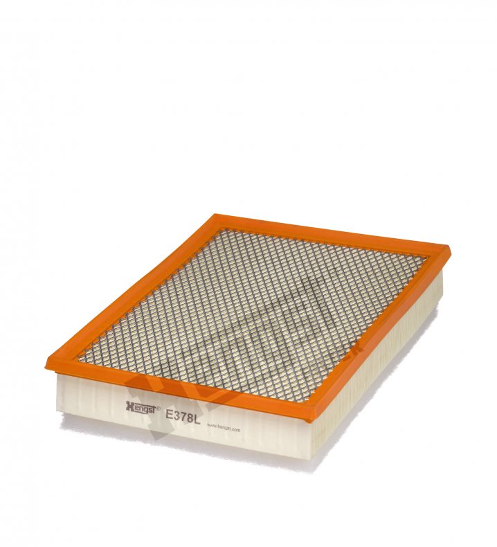 E378L air filter element