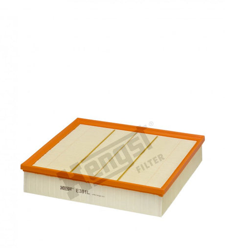 E381L air filter element
