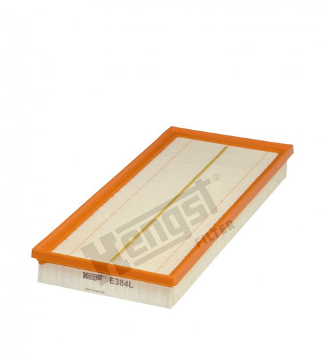 E384L air filter element